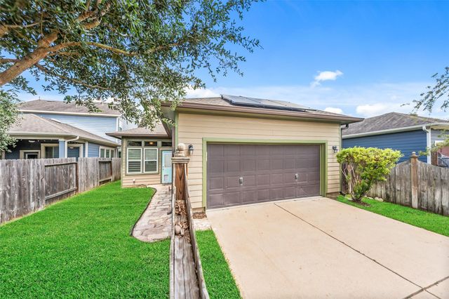 16815 Osprey Bend Drive, Cypress, TX 77433