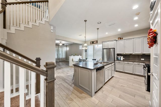 16815 Osprey Bend Drive, Cypress, TX 77433