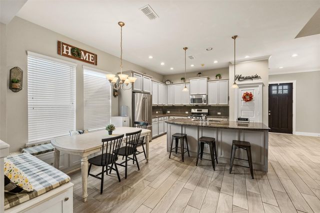 16815 Osprey Bend Drive, Cypress, TX 77433