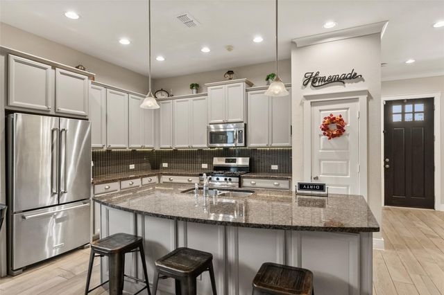 16815 Osprey Bend Drive, Cypress, TX 77433