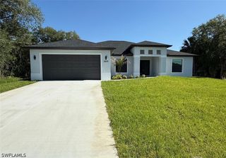 3420 24th ST W, Lehigh Acres, FL 33971