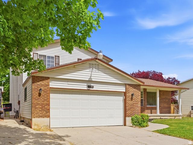 4796 S RIVER MEADOW WAY, Taylorsville, UT 84123