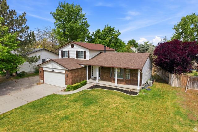4796 S RIVER MEADOW WAY, Taylorsville, UT 84123
