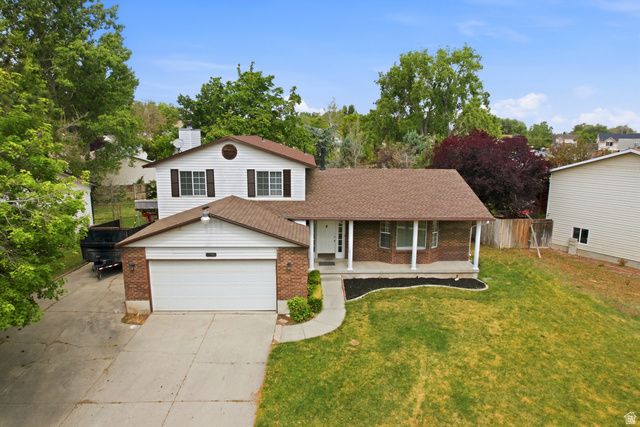 4796 S RIVER MEADOW WAY, Taylorsville, UT 84123