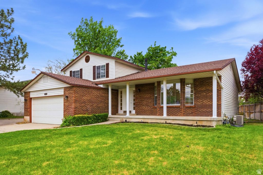 4796 S RIVER MEADOW WAY, Taylorsville, UT 84123