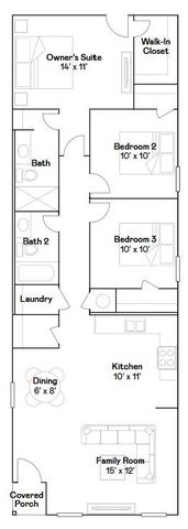 389 Lucia Way, Cleveland, TX 77327