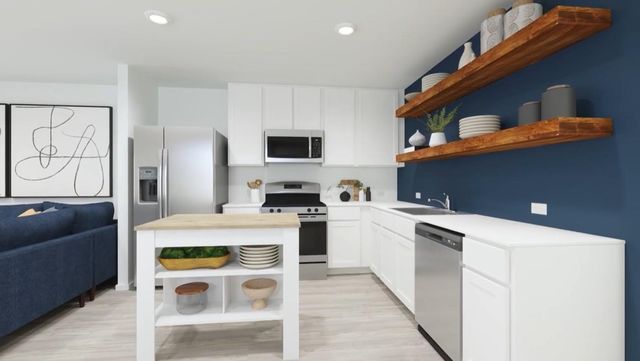 389 Lucia Way, Cleveland, TX 77327