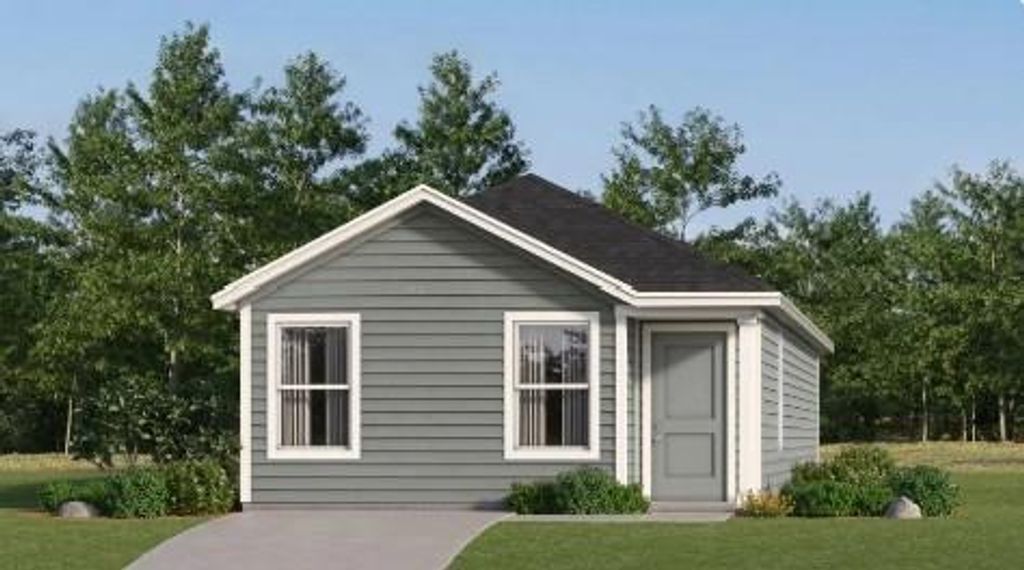 389 Lucia Way, Cleveland, TX 77327