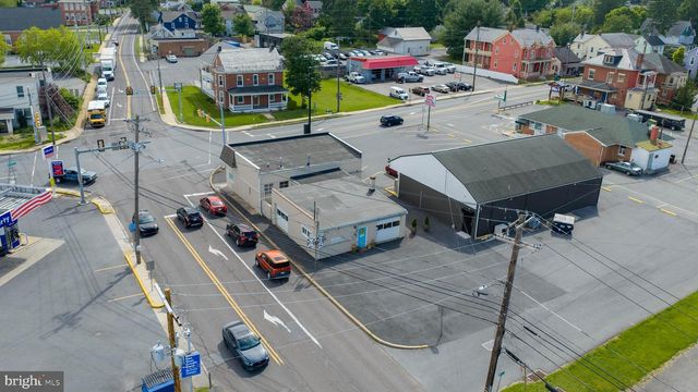 2201 MARIETTA AVE, Lancaster, PA 17603