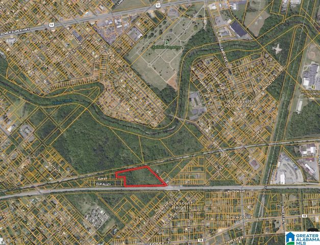 600 ELM STREET, Birmingham, AL 35228