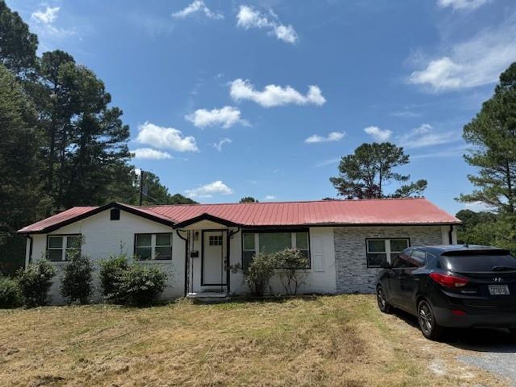 1945 Big Ridge Rd, Talking Rock, GA 30175