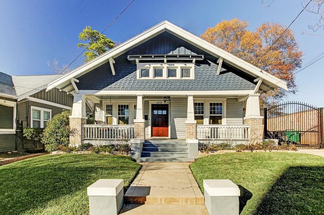 1212 Wrightwood Street, Houston, TX 77009