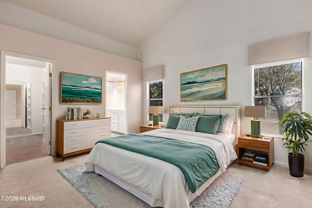 10245 E Essex Village Drive, Tucson, AZ 85748