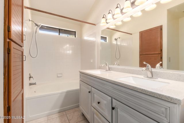 10245 E Essex Village Drive, Tucson, AZ 85748