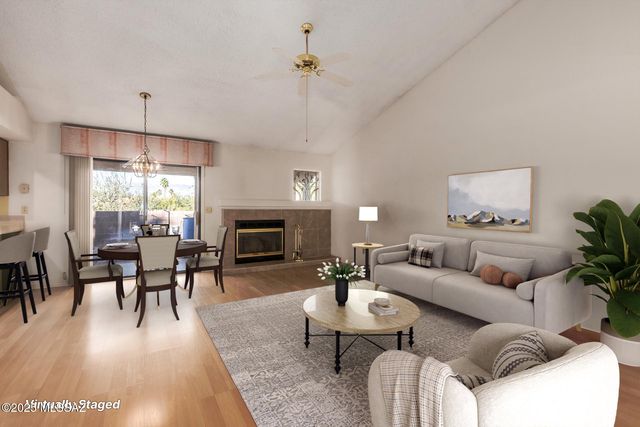 10245 E Essex Village Drive, Tucson, AZ 85748