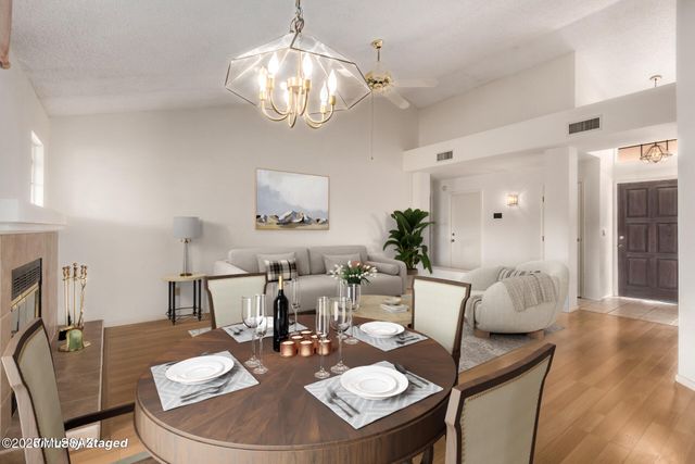 10245 E Essex Village Drive, Tucson, AZ 85748