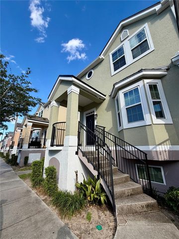 6648 TIME SQUARE AVENUE 105, Orlando, FL 32835