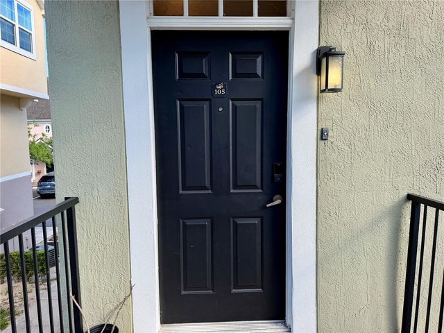 6648 TIME SQUARE AVENUE 105, Orlando, FL 32835