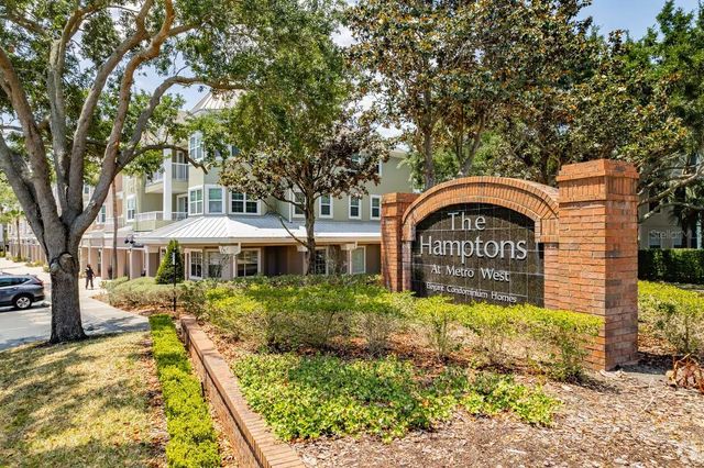 6648 TIME SQUARE AVENUE 105, Orlando, FL 32835