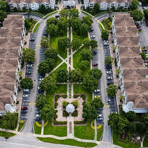 6648 TIME SQUARE AVENUE 105, Orlando, FL 32835