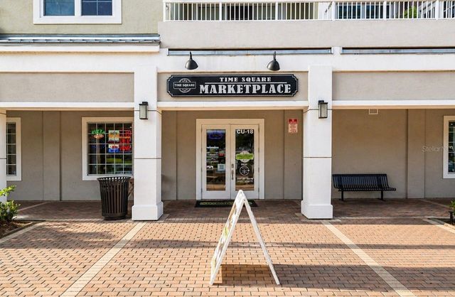6648 TIME SQUARE AVENUE 105, Orlando, FL 32835