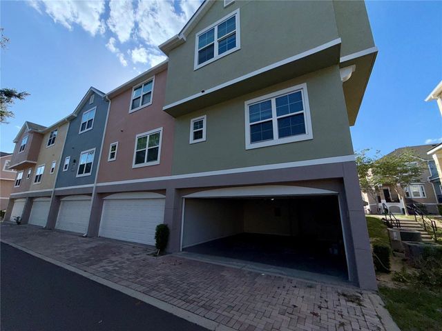 6648 TIME SQUARE AVENUE 105, Orlando, FL 32835