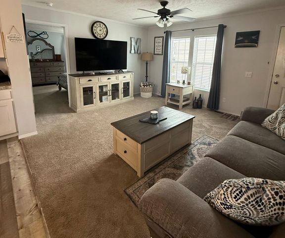 1097 Peachtree Court, Union Twp, MI 48858