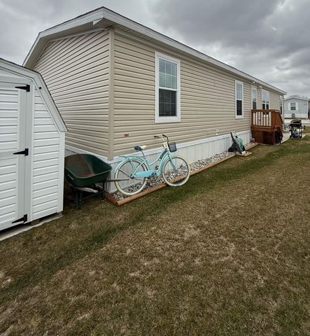 1097 Peachtree Court, Union Twp, MI 48858