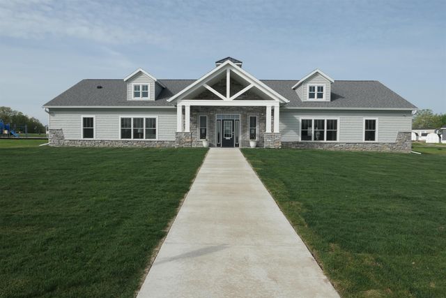 1097 Peachtree Court, Union Twp, MI 48858