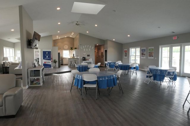 1097 Peachtree Court, Union Twp, MI 48858