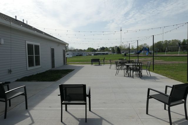 1097 Peachtree Court, Union Twp, MI 48858