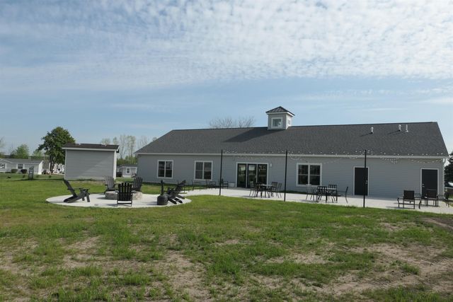 1097 Peachtree Court, Union Twp, MI 48858