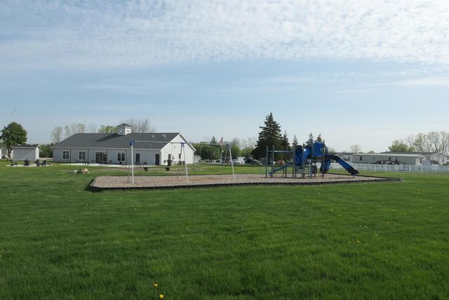 1097 Peachtree Court, Union Twp, MI 48858