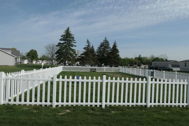 1097 Peachtree Court, Union Twp, MI 48858