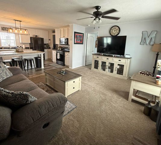 1097 Peachtree Court, Union Twp, MI 48858