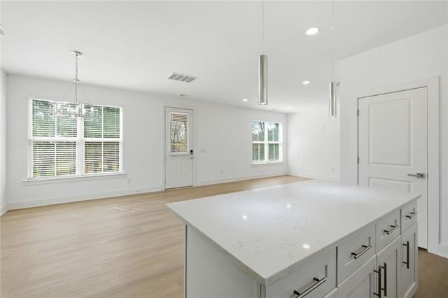 350 Tidwell Circle, Alpharetta, GA 30004