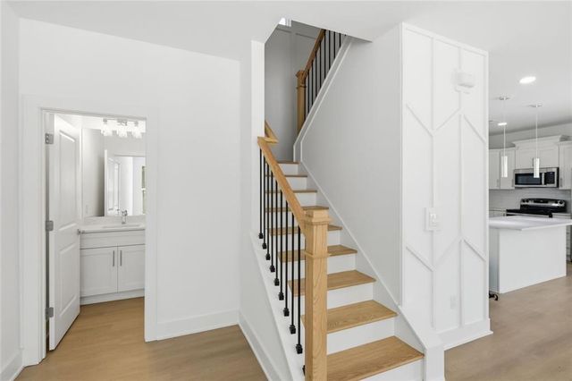 350 Tidwell Circle, Alpharetta, GA 30004