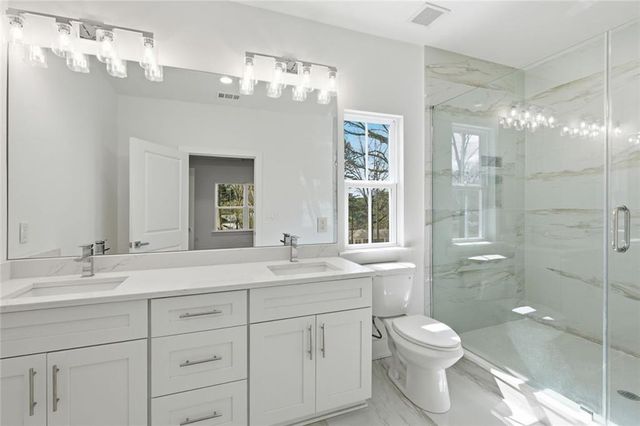 350 Tidwell Circle, Alpharetta, GA 30004