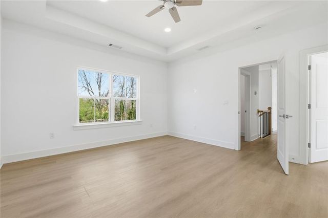 350 Tidwell Circle, Alpharetta, GA 30004