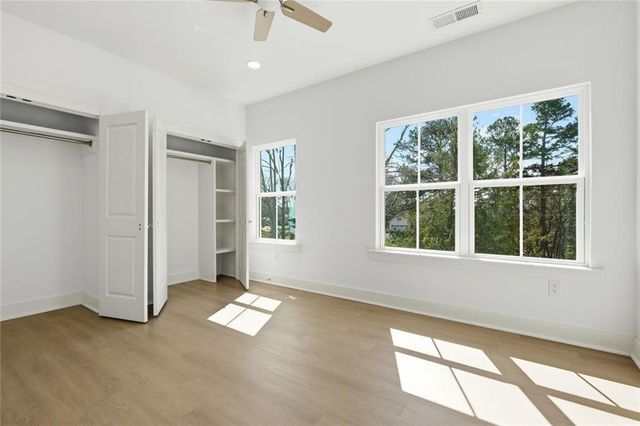 350 Tidwell Circle, Alpharetta, GA 30004