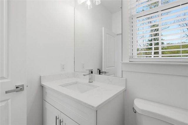 350 Tidwell Circle, Alpharetta, GA 30004