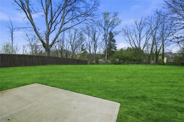 350 Tidwell Circle, Alpharetta, GA 30004