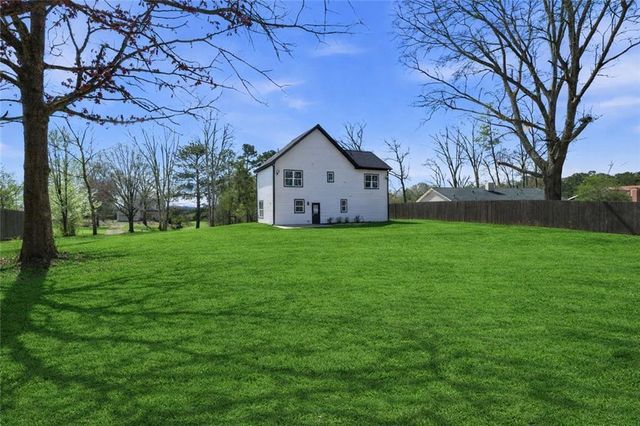 350 Tidwell Circle, Alpharetta, GA 30004