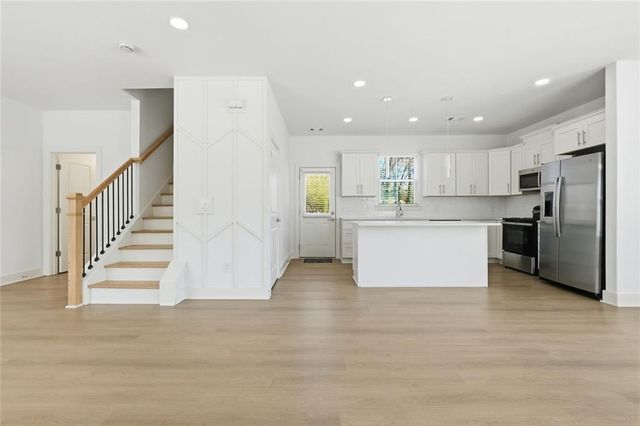 350 Tidwell Circle, Alpharetta, GA 30004