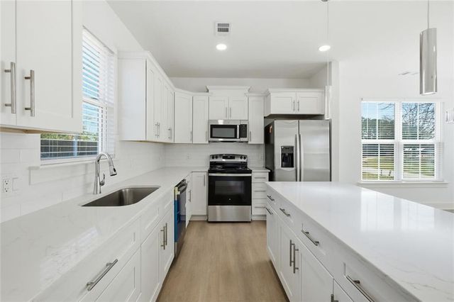 350 Tidwell Circle, Alpharetta, GA 30004