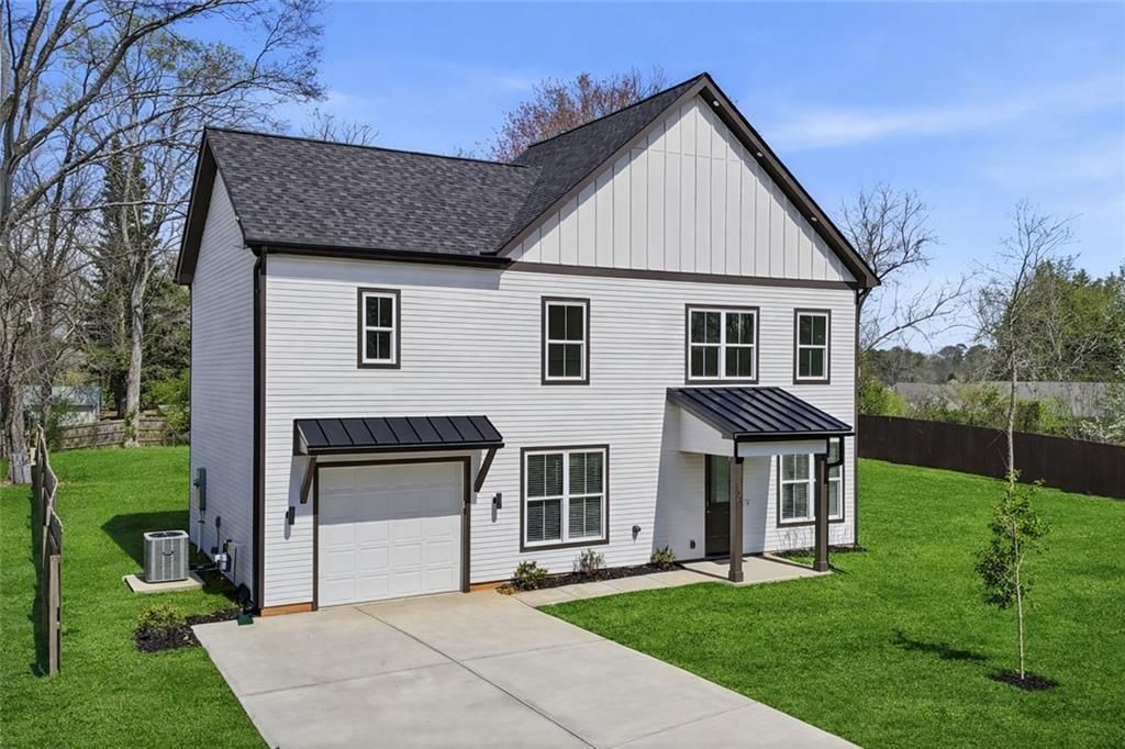 350 Tidwell Circle, Alpharetta, GA 30004