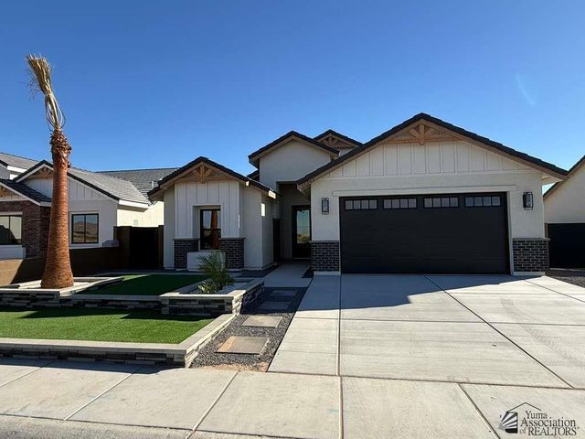 11459 E 42 St, Yuma, AZ 85367