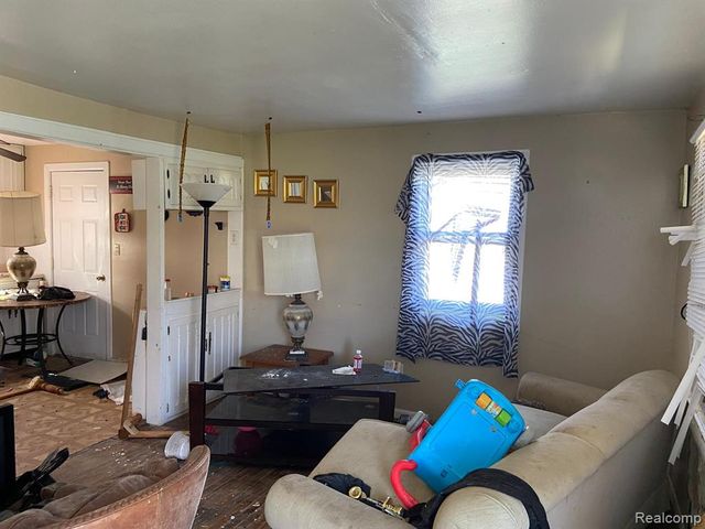 5401 Detroit Street, Flint, MI 48505