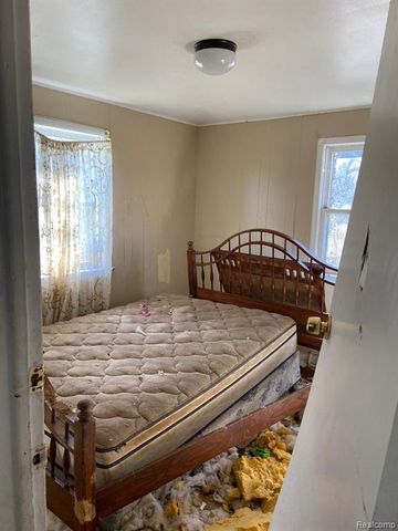5401 Detroit Street, Flint, MI 48505