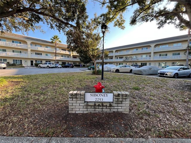 2253 NORWEGIAN DRIVE 33, Clearwater, FL 33763